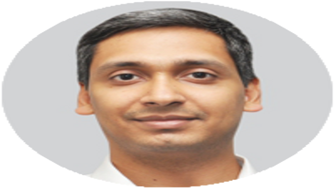 Kapal Suresh Pansari, Managing Director, Rashi Peripherals Limited